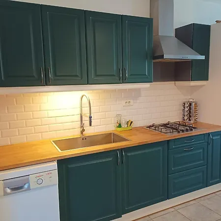 La Maison Des Hirondelles, Piscine, Billard, Ping Pong, 3 Terrasses Et Jardin Holiday home *