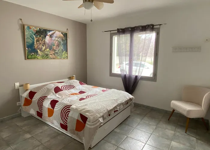 La Maison Des Hirondelles, Piscine, Billard, Ping Pong, 3 Terrasses Et Jardin Montauban