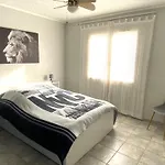 La Maison Des Hirondelles, Piscine, Billard, Ping Pong, 3 Terrasses Et Jardin *