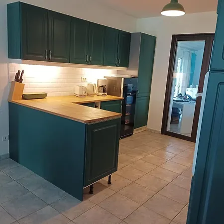 La Maison Des Hirondelles, Piscine, Billard, Ping Pong, 3 Terrasses Et Jardin * Montauban