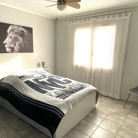 La Maison Des Hirondelles, Piscine, Billard, Ping Pong, 3 Terrasses Et Jardin *