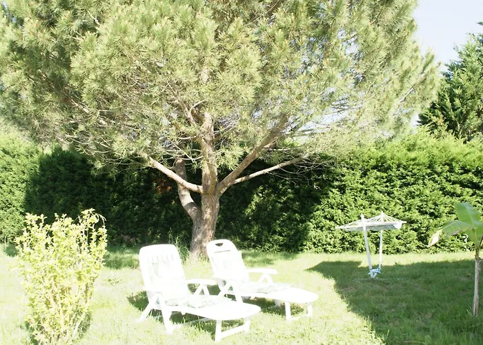 Vakantiehuis La Maison Des Hirondelles, Piscine, Billard, Ping Pong, 3 Terrasses Et Jardin *