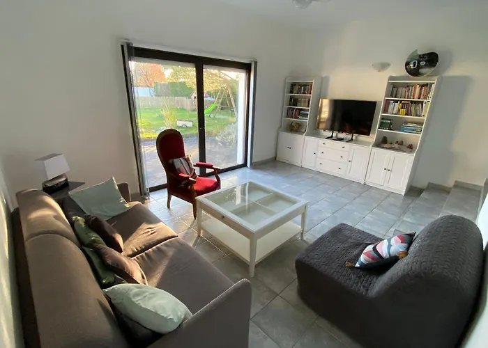 La Maison Des Hirondelles, Piscine, Billard, Ping Pong, 3 Terrasses Et Jardin Vakantiehuis